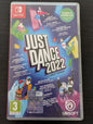 Just Dance 2022 (Switch)