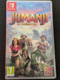 Jumanji: Il Videogioco (Switch)