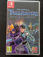 Trollhunters: I Difensori di Arcadia (Switch)