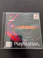 Beatmania (PS1)