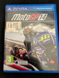 MotoGP 14 (Ps Vita)