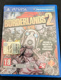 Borderlands 2 (Ps Vita)