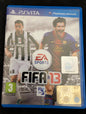Fifa 13 (PS Vita)