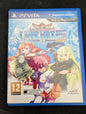 Arcana Heart 3 - Love Max!!!!! (Ps Vita)
