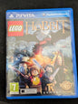 Lego Lo Hobbit (PS Vita)