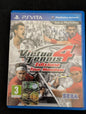 Virtua Tennis 4 - Edizione Tour Mondiale (PS Vita)