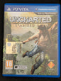 Uncharted: L'Abisso D'Oro (Ps Vita)