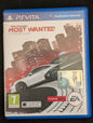 Need For Speed Most Wanted (PS Vita)