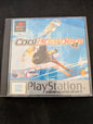 Cool Boarders 4 (PS1) - Platinum
