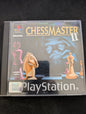 ChessMaster II (PS1)