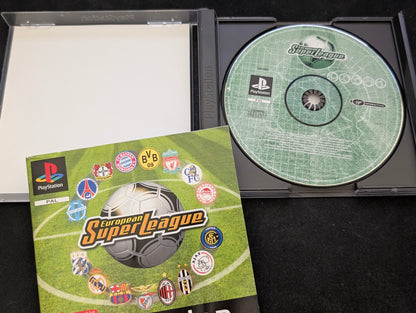 European Super League (PS1)