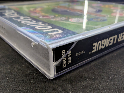 European Super League (PS1)