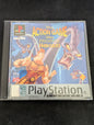 Hercules - Disney Action Game (PS1) - Platinum