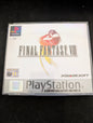 Final Fantasy VIII (PS1) - Platinum