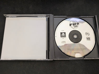 Fifa 2003 (PS1)
