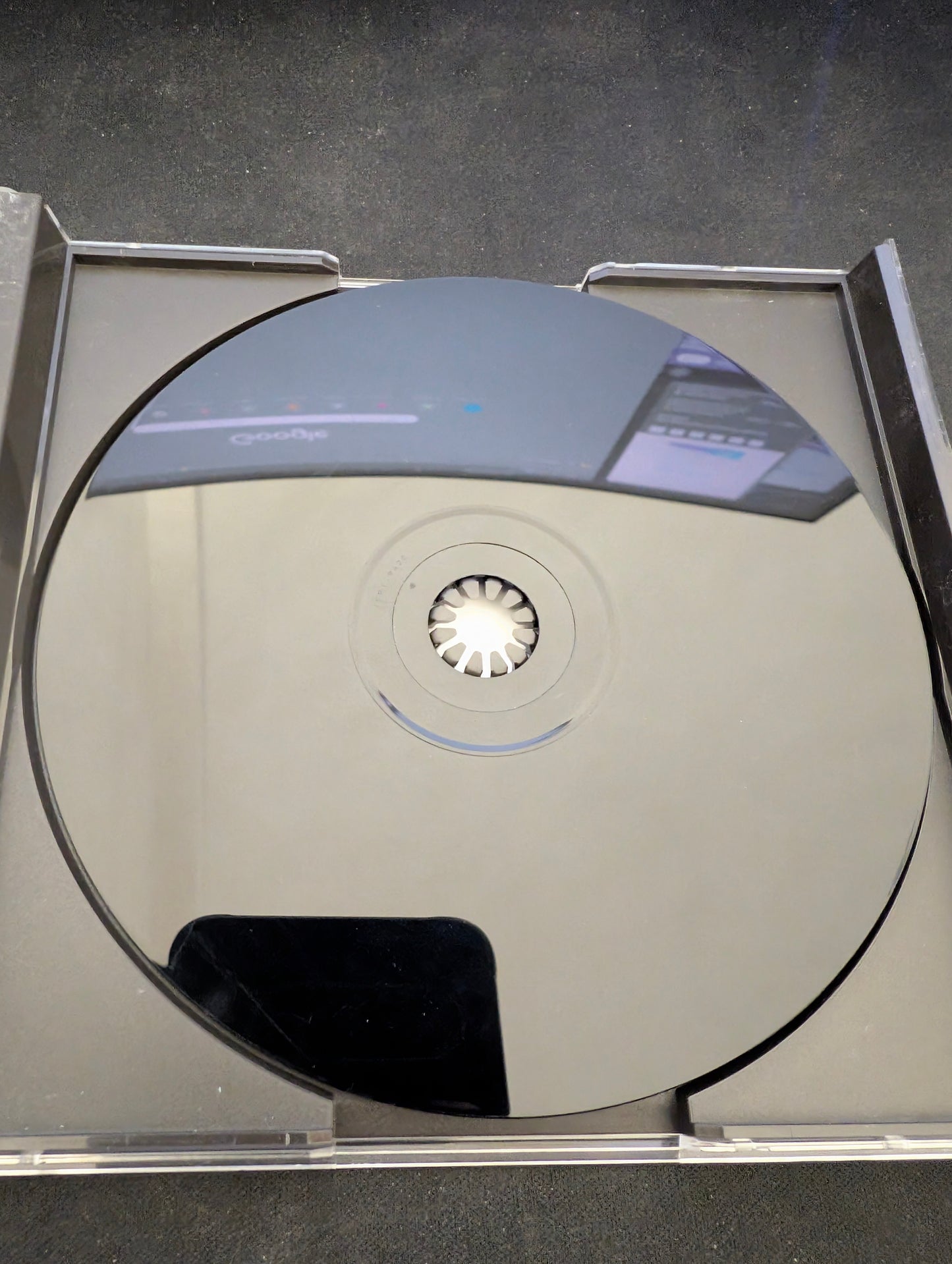 Fifa 2004 (PS1)