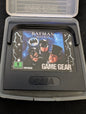 BatMan Returns (Game Gear) *Loose