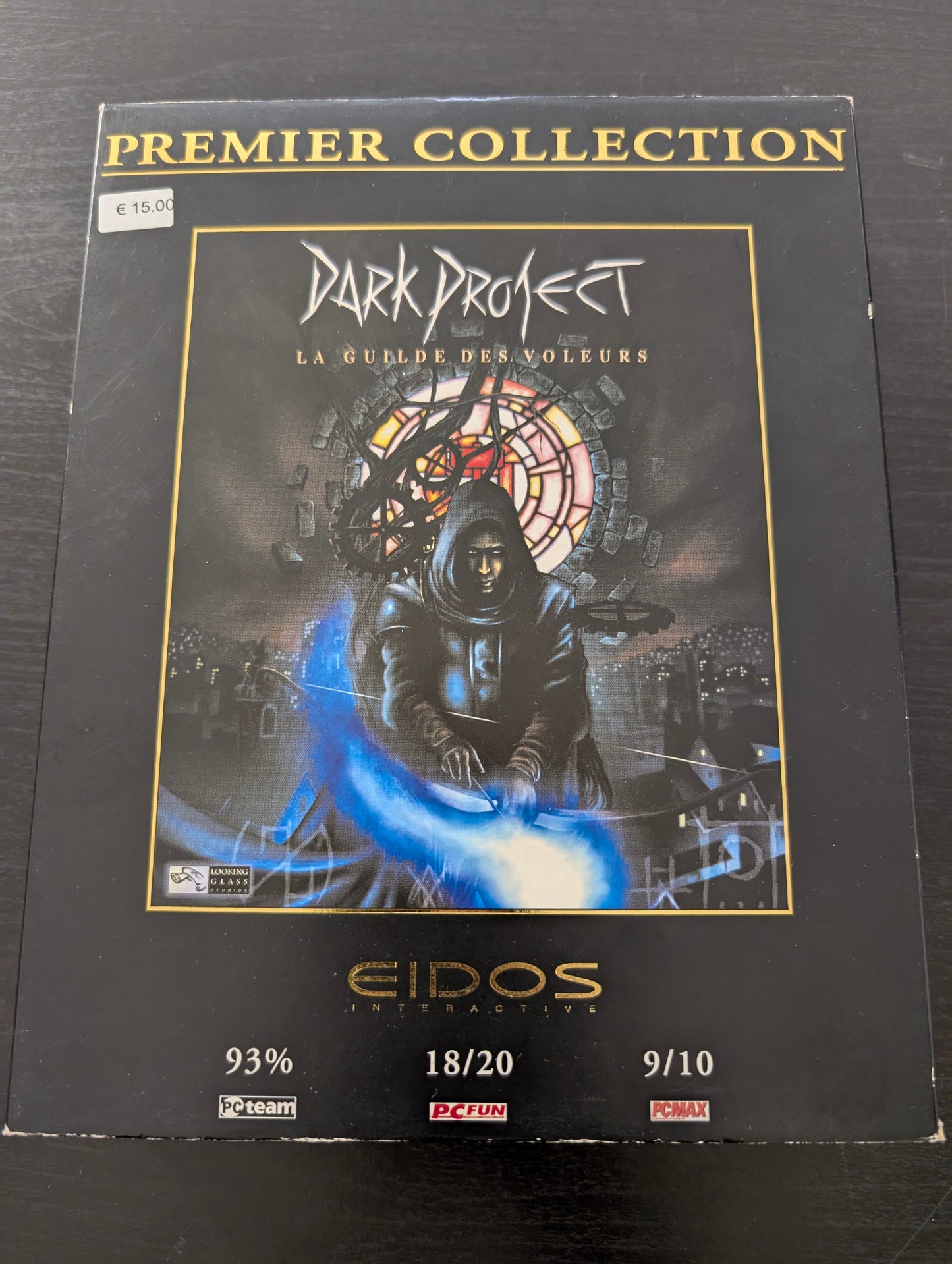 Dark Project (PC)