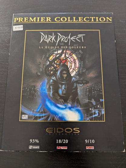 Dark Project (PC)