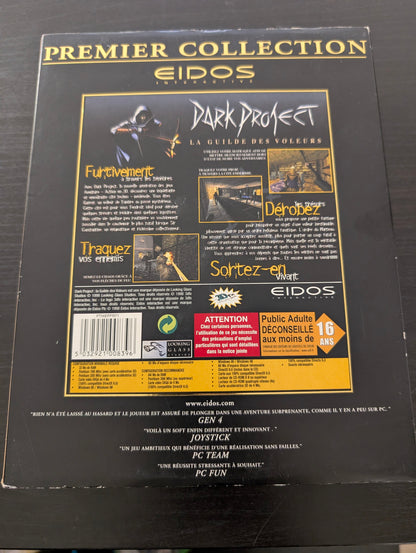 Dark Project (PC)