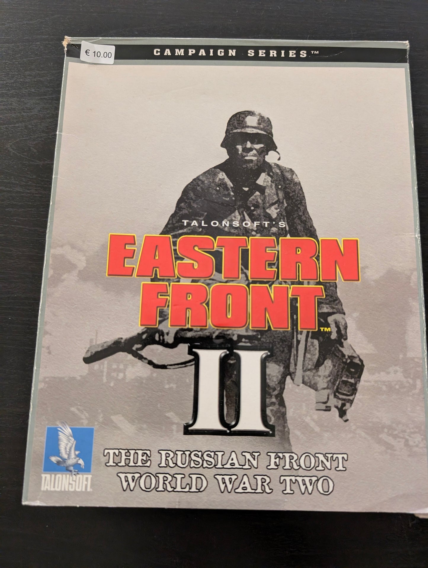 Eastern Front II (PC)