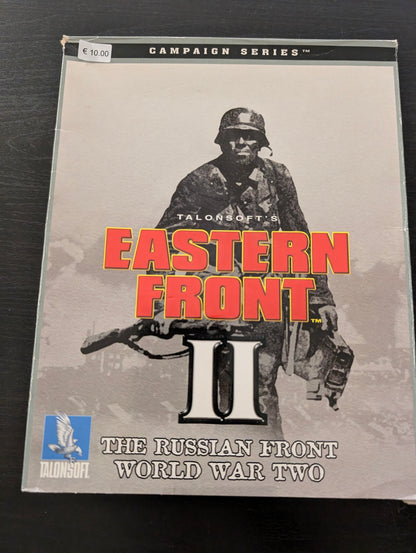 Eastern Front II (PC)