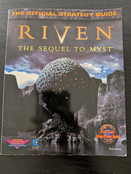 Ages Of Myst - Commemorative Edition + Official Guide (PC)