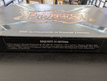Sid Meier's Pirates! - Edizione Limitata (PC)