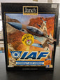 IAF Israeli Air Force (PC)