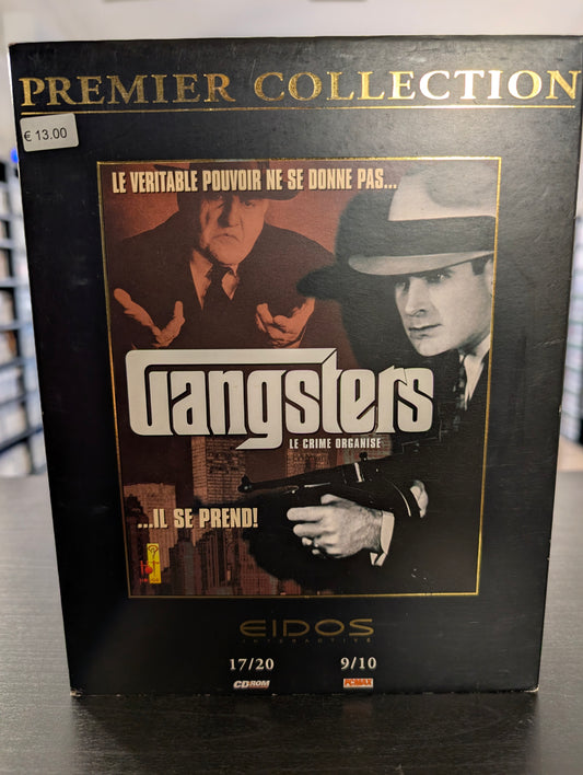 Gangsters (PC)
