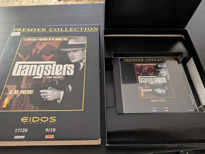 Gangsters (PC)
