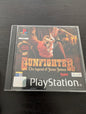 Gunfighter - The Legend of Jessie James (PS1)