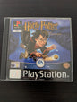 Harry Potter e La Pietra Filosofale (PS1)