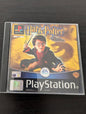 Harry Potter e La Camera Dei Segreti (PS1)