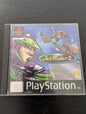 Jet Rider 2 (PS1)