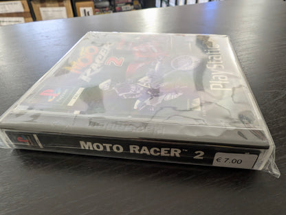 Moto Racer 2 (PS1)