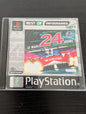 Le Mans 24 Hours (PS1)