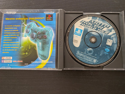 Moto Racer World Tour (PS1)
