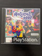 Magical Drop 3 (PS1)