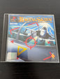 Raging Skies (PS1)