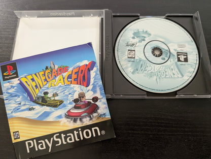Renegade Racers (PS1)