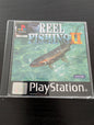 Reel Fishing II (PS1)