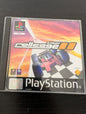 Rollcage Stage 2 (PS1)