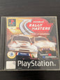 Rally Masters (PS1)