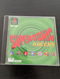 Supersonic Racers (PS1)