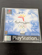 Sydney 2000 (PS1)