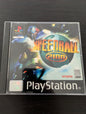 Speedball 2100 (PS1)