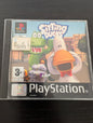 Sitting Ducks (PS1)