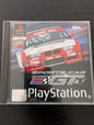 Sports Car GT (PS1)