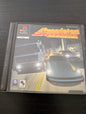 Speedster (PS1)